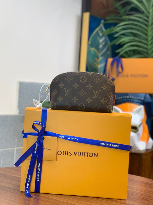 Mackup Bag Lv