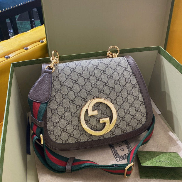 Borsa Ophidia Gucci