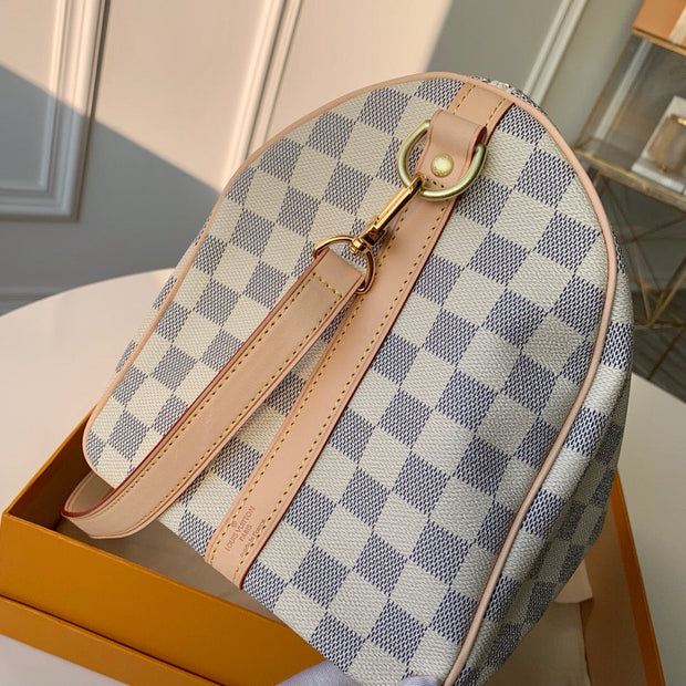 Bauletto Vuitton