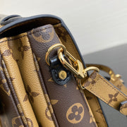 Metis Vuitton bicolore