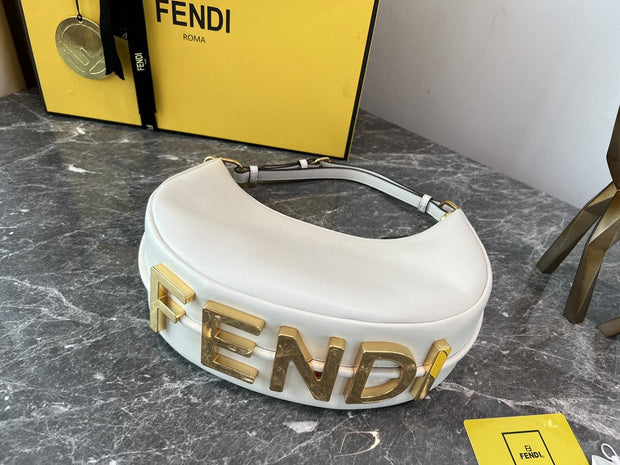 Fendi Shoulder