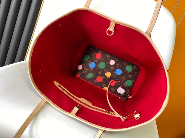 Neverfull Kusama