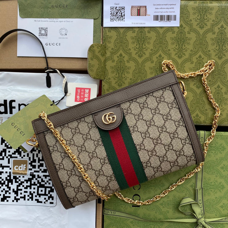 Borsa Ophidia Gucci