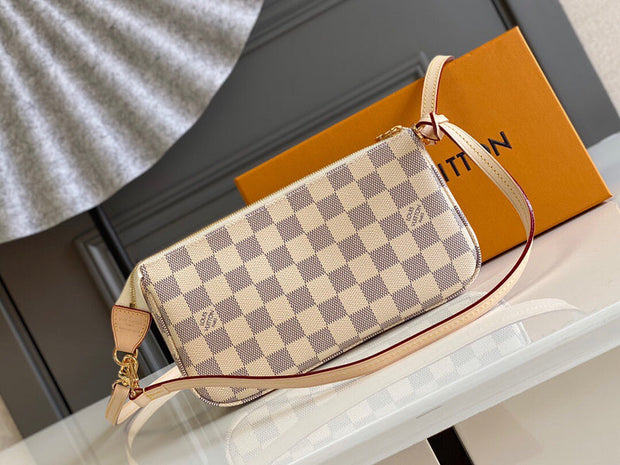 Pochette Vuitton Tracolla