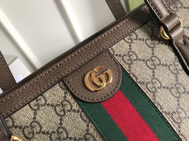 Borsa Gucci shopping