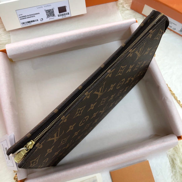 Pochette Vuitton