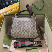 Borsa Ophidia Gucci