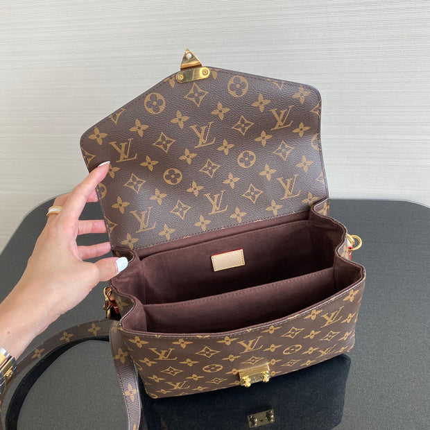 Metis Vuitton classica