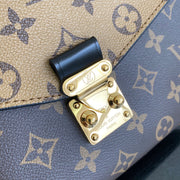 Metis Vuitton bicolore