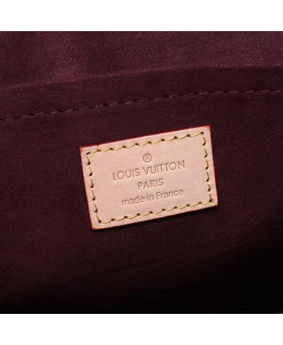 Montagnè Vuitton