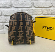 Zaino Fendi