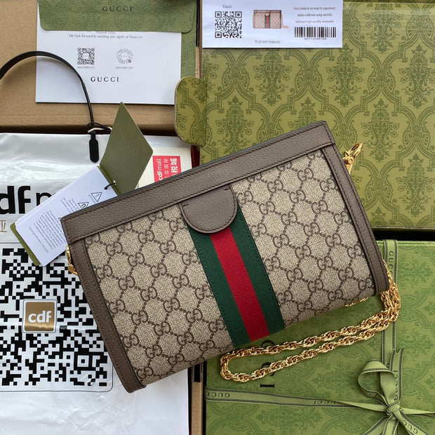 Borsa Ophidia Gucci