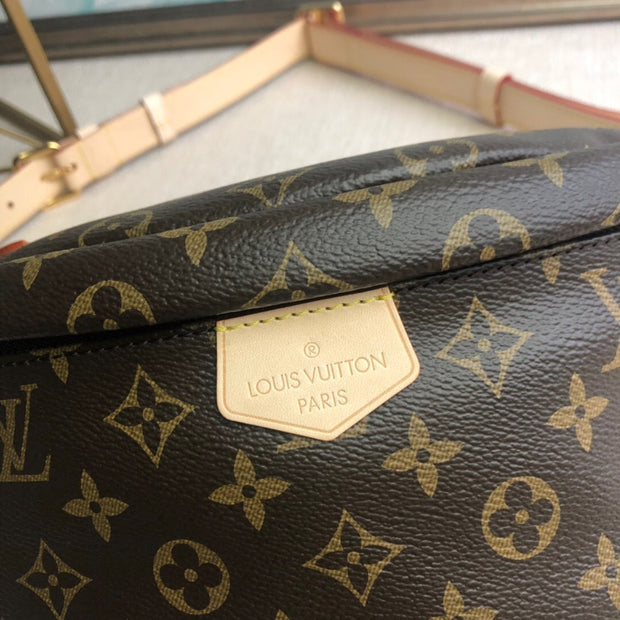 Marsupio Vuitton