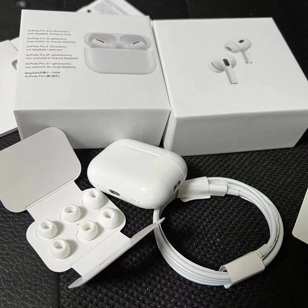 AirPods Apple 2 Generazione