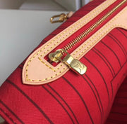 Neverfull Grande Rossa