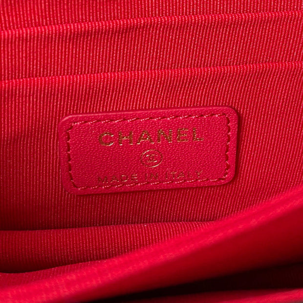 Chanel Bag