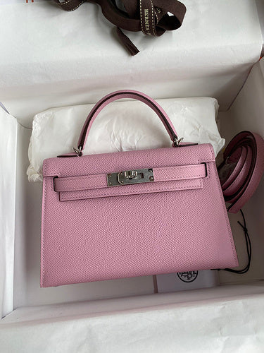 Hermes Kelly