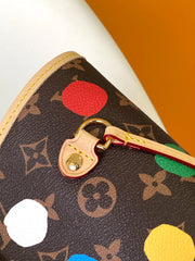 Neverfull Kusama