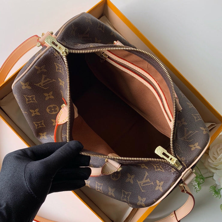 Bauletto Vuitton 30