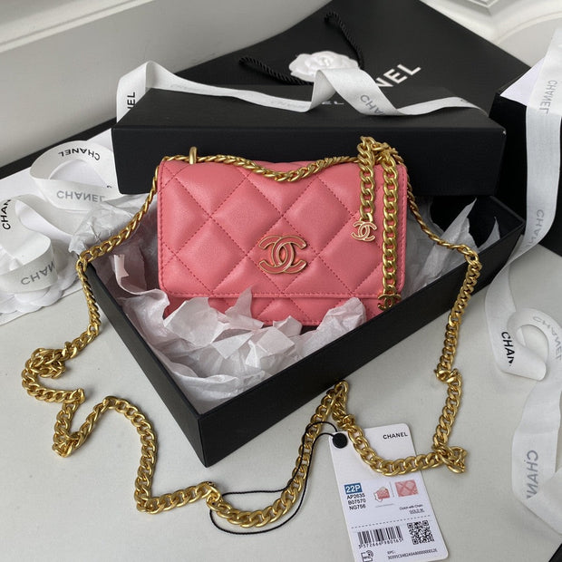 Chanel Bag