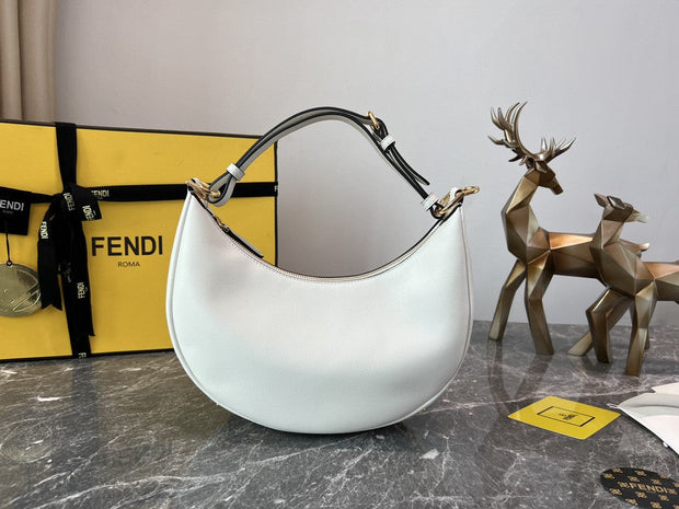 Fendi Shoulder