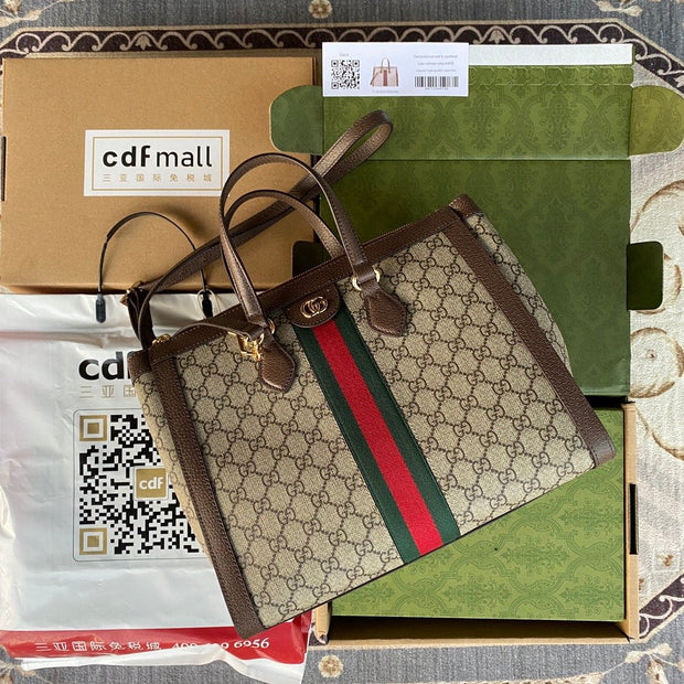 Ophidia Gucci Bag