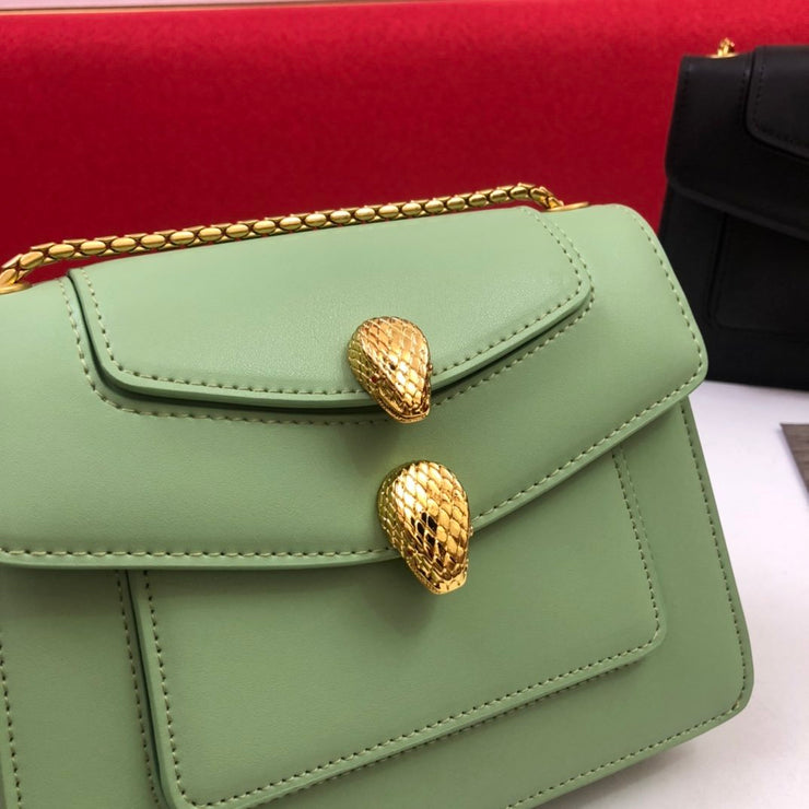 Bulgari Bag