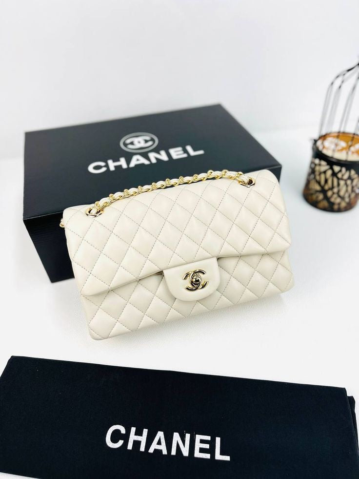 Chanel jumbo