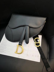 Saddle Dior