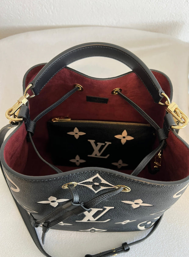 Bag Lv