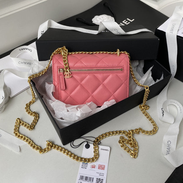 Chanel Bag