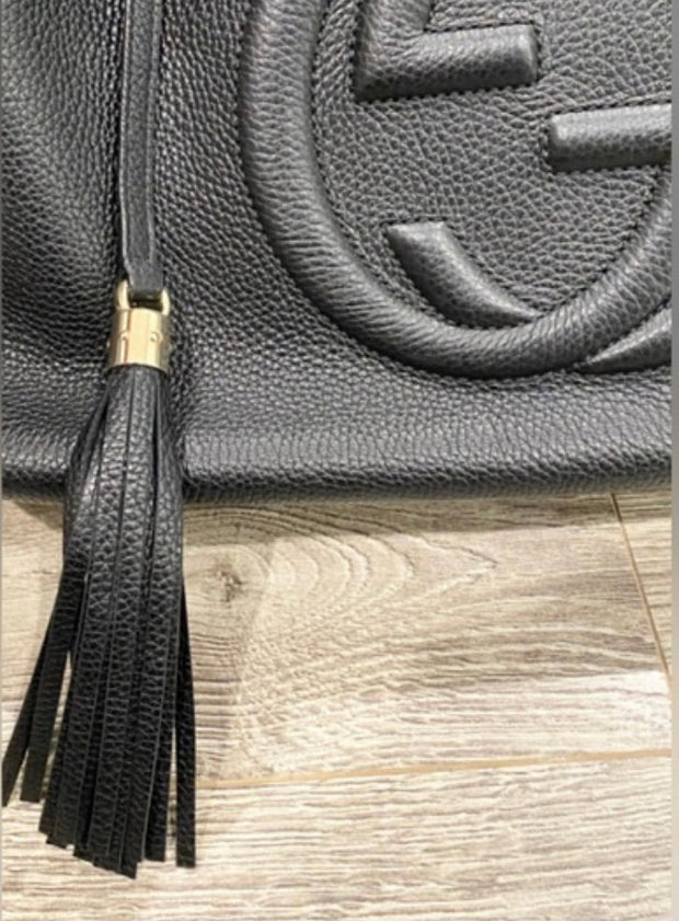 Gucci Bag doppia GG