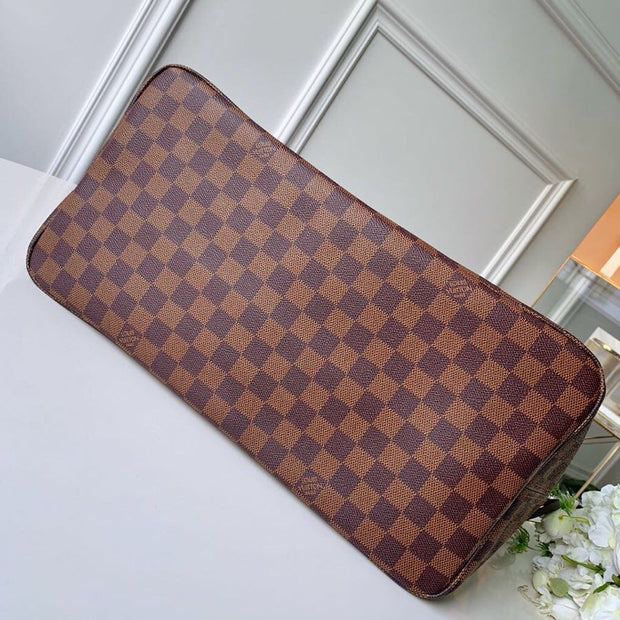 Neverfull Grande Damier