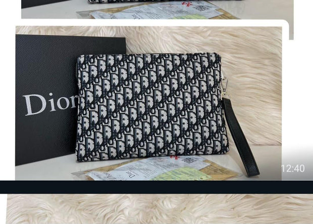 Pochette Dior