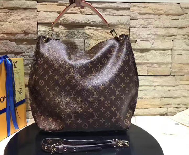 Bag Vuitton 40cm