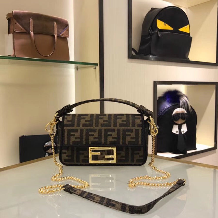 Fendi Bag