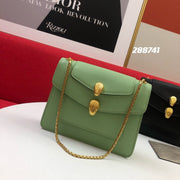 Bulgari Bag