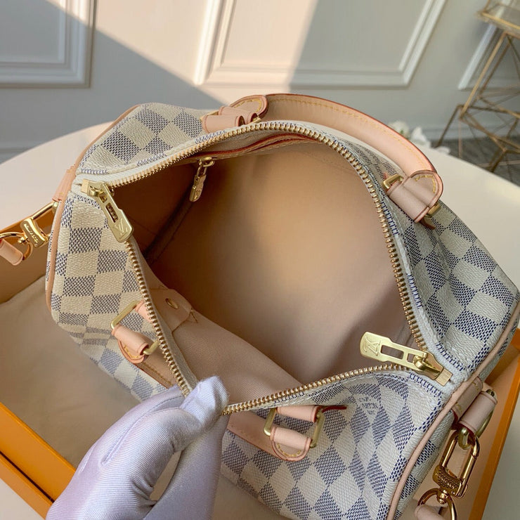 Bauletto Vuitton