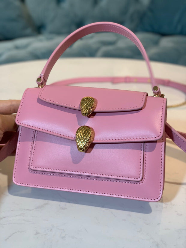 Bulgari Bag