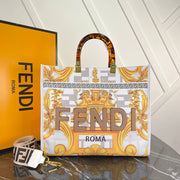 Fendi Bag