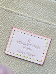 Mackup Bag Lv