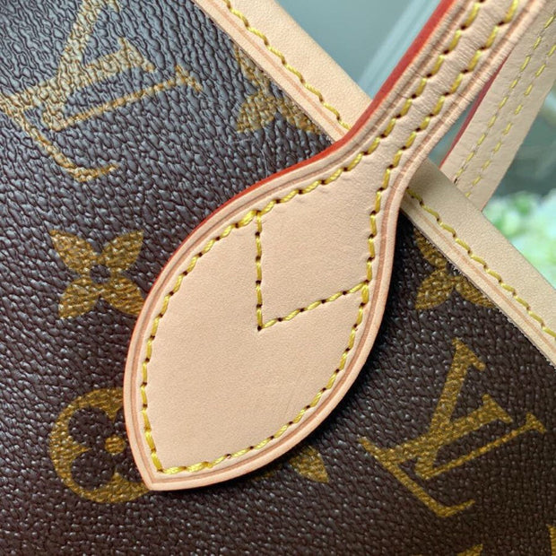 Neverfull Grande Beje