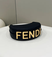 Fendi Shoulder