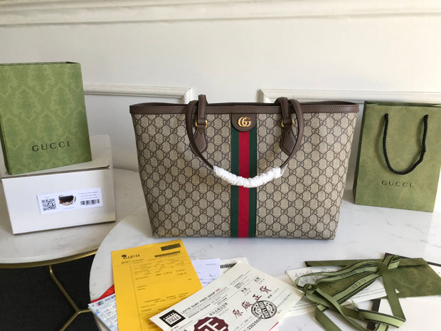 Borsa Gucci shopping