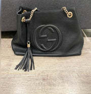 Gucci Bag doppia GG