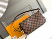 Pochette Vuitton Tracolla