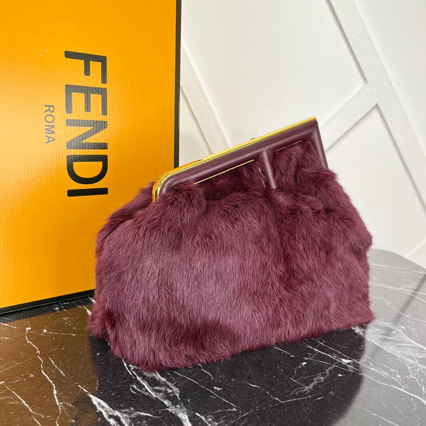 Fendi Bag