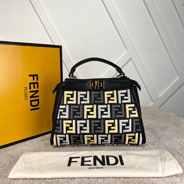 Fendi Bag