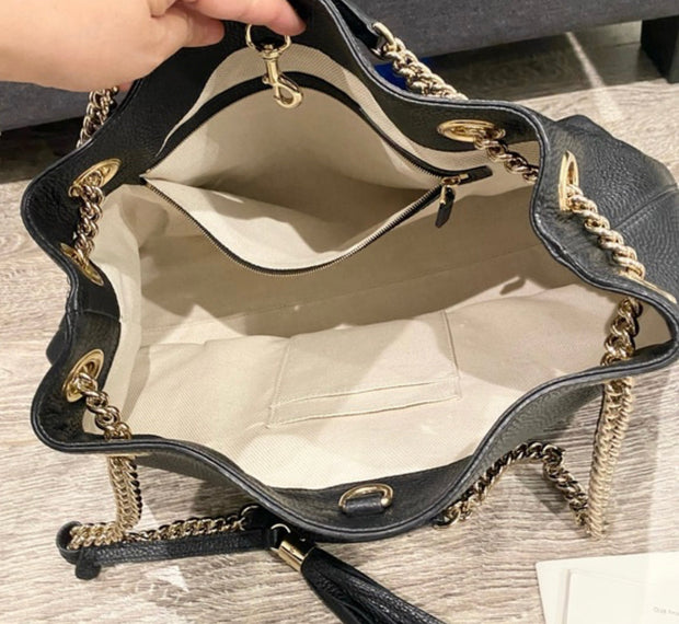 Gucci Bag doppia GG