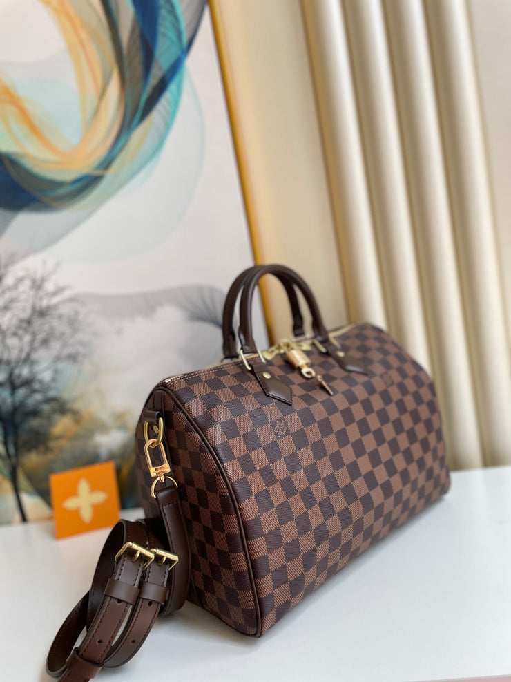 Baule Vuitton 35